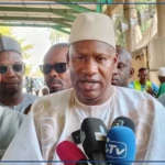 Ibrahima Sy satisfait du dispositif sanitaire déployé pour l'édition 2026 du Daaka de Médina Gounass