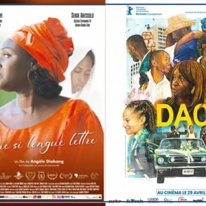 ‘’Dao’’ et ‘’Une si longue lettre’’, deux films sénégalais dans les salles françaises à partir de mercredi