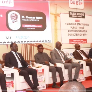 Lancement officiel des États généraux de la culture, de l'artisanat et du tourisme