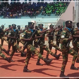 Kolda : plus de 1 600 défilants attendus le 4 avril