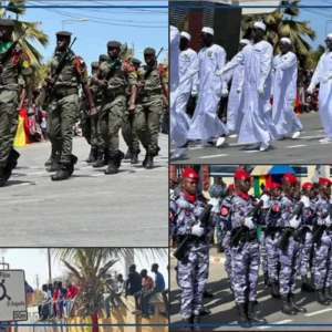Saint-Louis : l’avenue Macky Sall fermée à la circulation du 2 au 4 avril, en raison du défilé (préfecture)