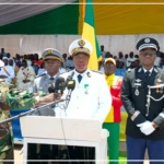 Kédougou : la gouverneure magnifie le défilé, un moment de ''fierté nationale''