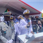 Les forces de l'ordre, un maillon clé de la réussite des JOJ Dakar 2026, selon la gouverneure de Louga