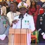 Tambacounda : le défilé civil et militaire est l’expression du sens du devoir de la jeunesse (gouverneur) 