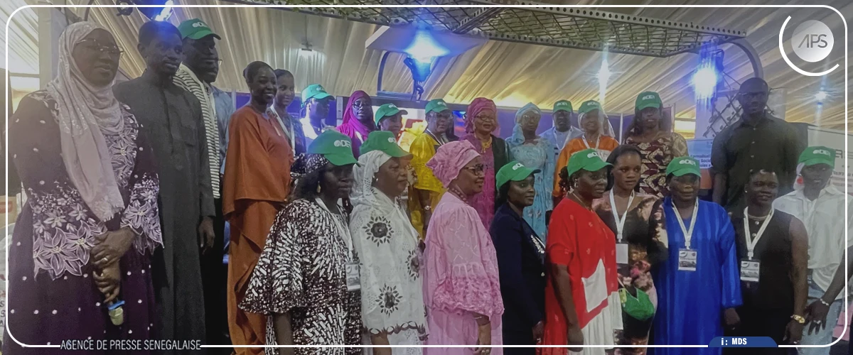 La DER/FJ en quête de ‘’champions agricoles’’ pour soutenir la souveraineté alimentaire