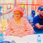 Le programme ''Be Yes'' a largement dépassé ses objectifs, selon Aïda Mbodj