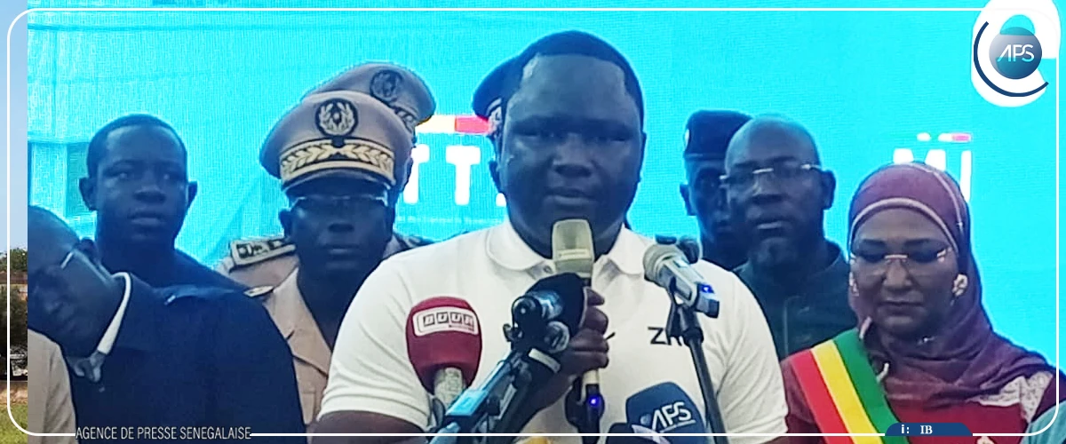 L'aéroport de Ziguinchor rouvert à la navigation aérienne après sa réception technique