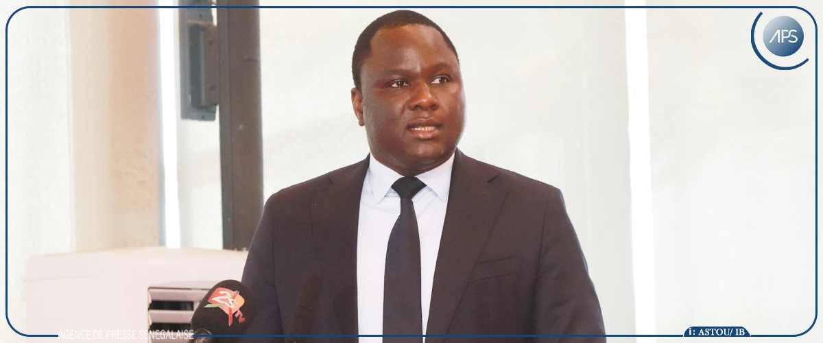 Déthié Fall rappelle l’importance du respect des délais d’exécution des infrastructures publiques