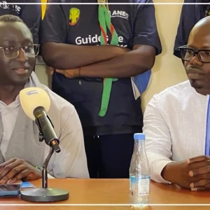 Fatick : l'ANEC annonce des mesures visant à améliorer le service de l'état civil