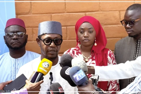 Les médias invités à faire un travail de vulgarisation des enjeux de la régulation