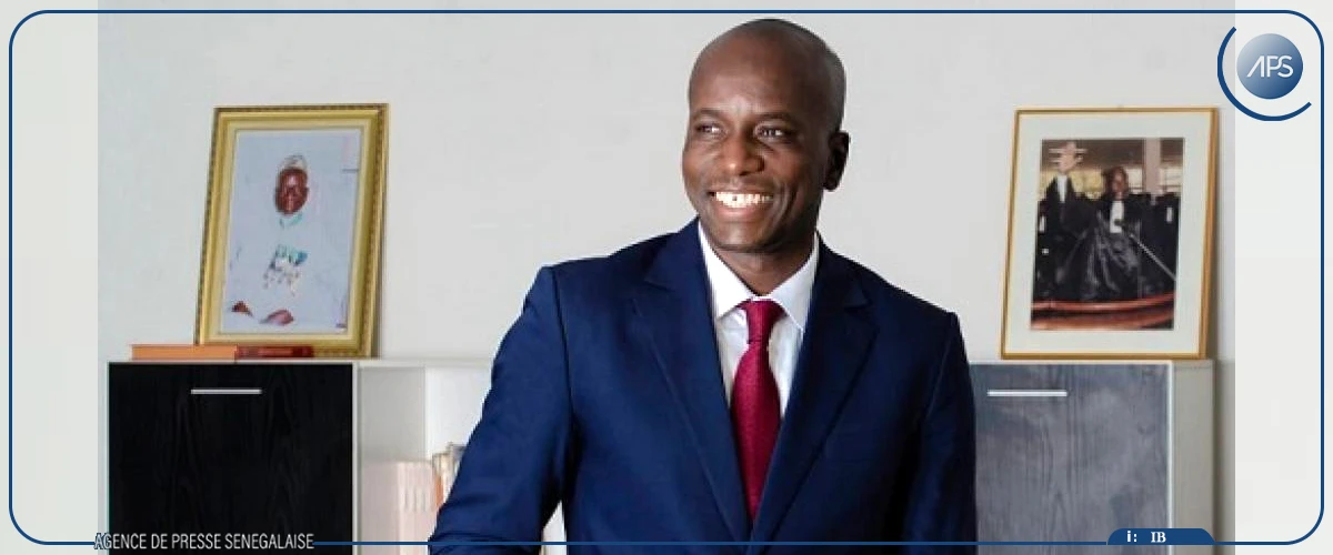 Le magistrat Omar Bounkhatab Sylla publie trois nouveaux ouvrages