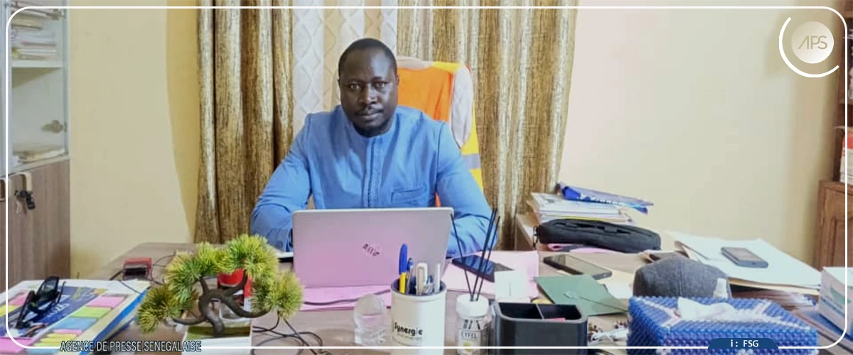 Réserve de Dindéfélo : les initiatives locales contre les feux de brousse amplifiées