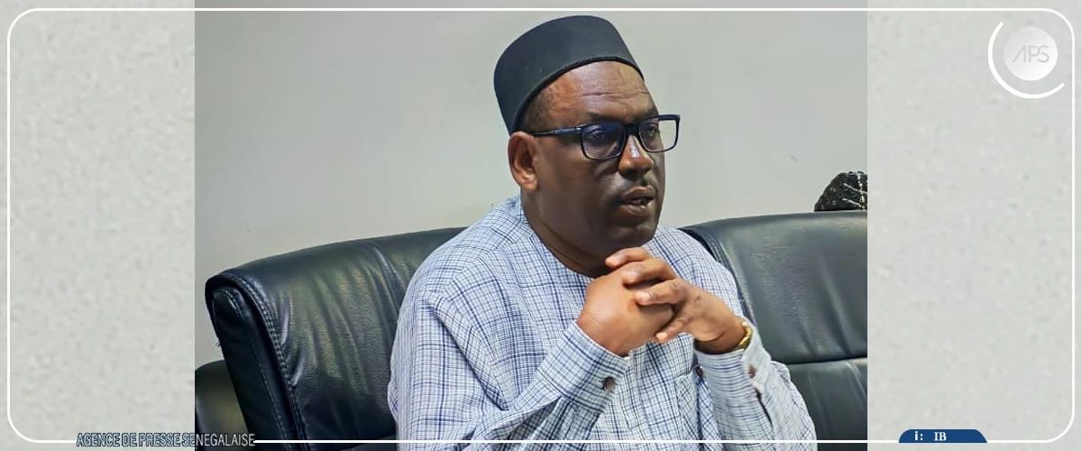 Installation officielle des membres du comité national d’organisation des élections du Conseil consultatif des jeunes