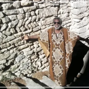 Idrissa Diarra, gardien du patrimoine de Bakel