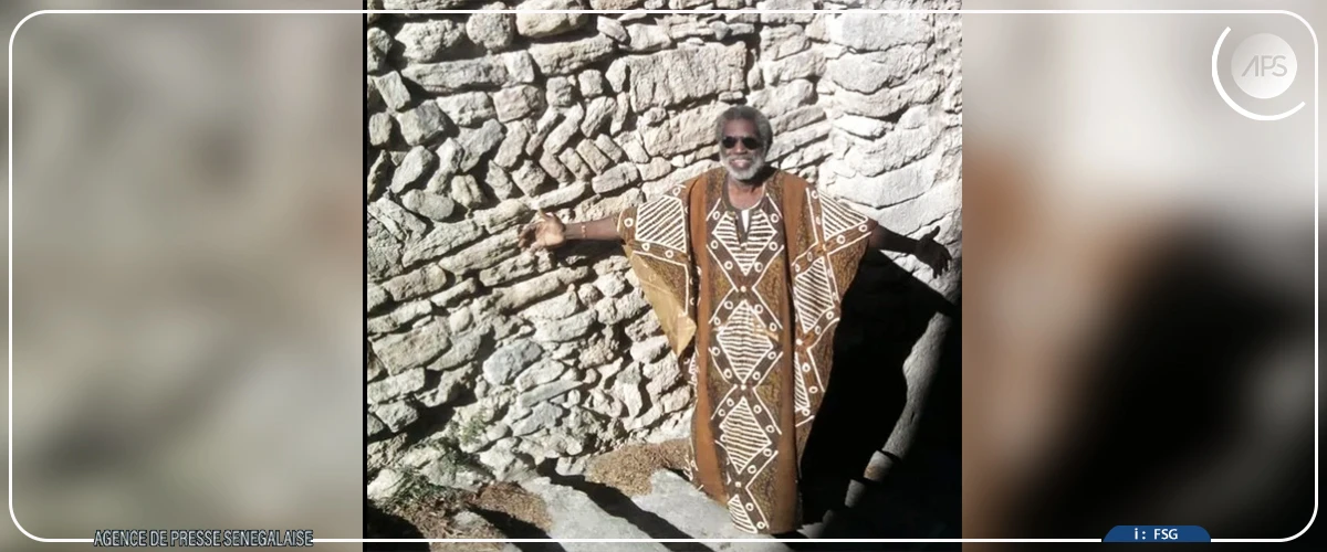 Idrissa Diarra, gardien du patrimoine de Bakel