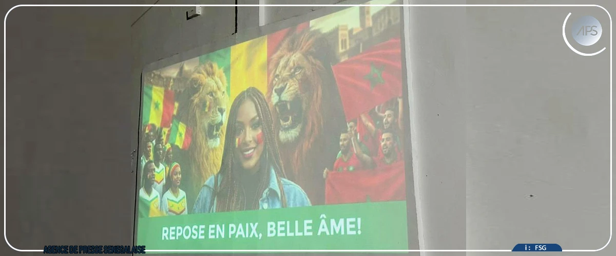 Gala international du court-métrage de Saint-Louis : le top départ de la 7e édition donné