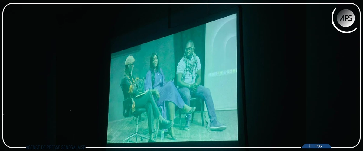 Gala international du court-métrage de Saint-Louis : le top départ de la 7e édition donné