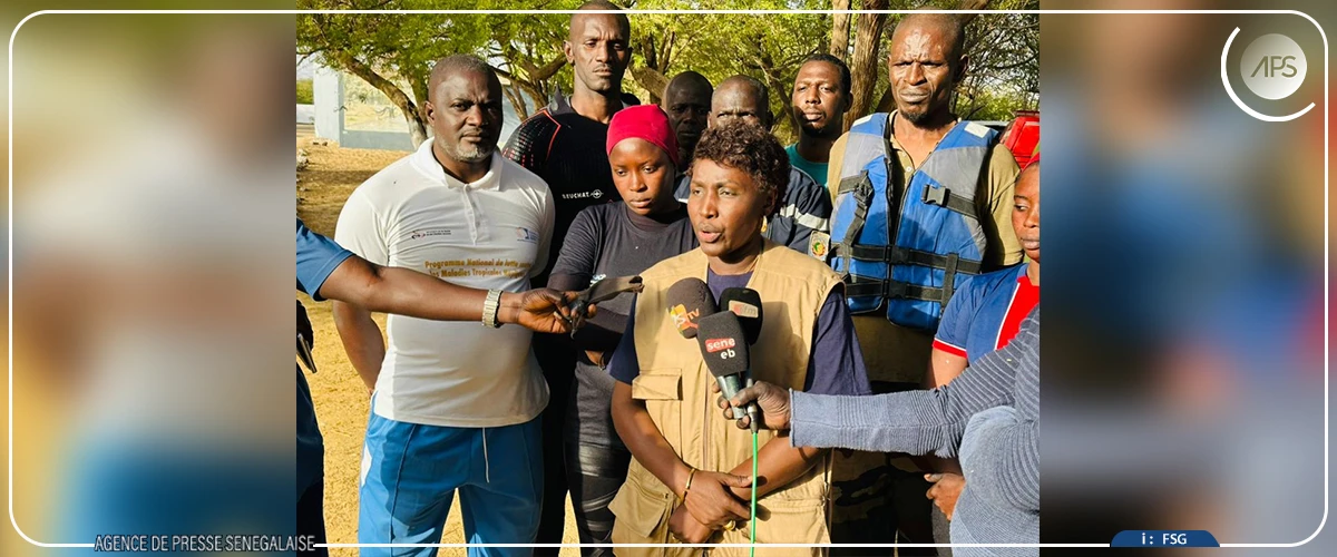 Gandiol : une vingtaine de femmes formées en secourisme et en natation pour sécuriser la filière ostréicole