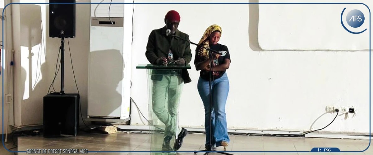 Gala international du court-métrage de Saint-Louis : le top départ de la 7e édition donné