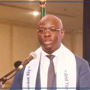 Près de 41 milliards de francs CFA mobilisés par la LONASE au 1er trimestre 2026 (ministre)