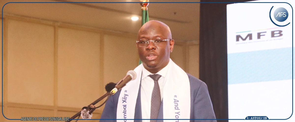 Près de 41 milliards de francs CFA mobilisés par la LONASE au 1er trimestre 2026 (ministre)