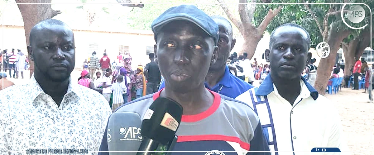 Un festival culturel, sportif et éducatif à Djinaky pour renforcer les liens et la paix