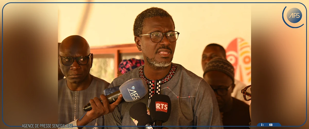 L'Université du Sine-Saloum veut se professionnaliser davantage pour contribuer à la souveraineté alimentaire