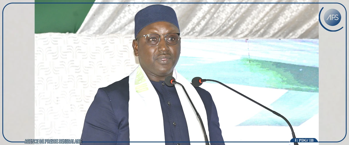 30 ans de la SONES : la tutelle souligne la place stratégique de l'entreprise dans le dispositif de l'hydraulique urbaine