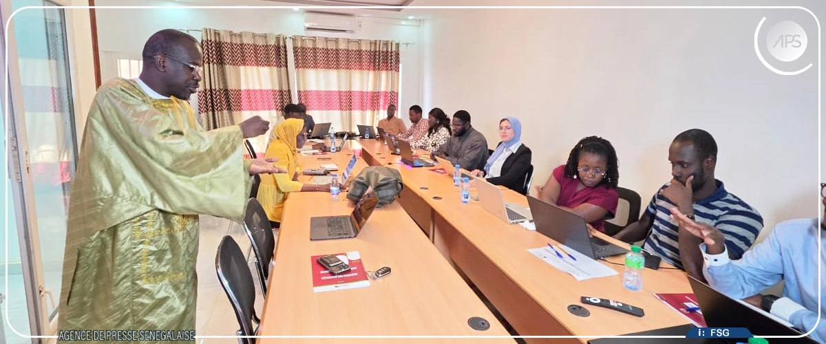 Vers la digitalisation de toutes les procédures foncières dans les communes (responsable)