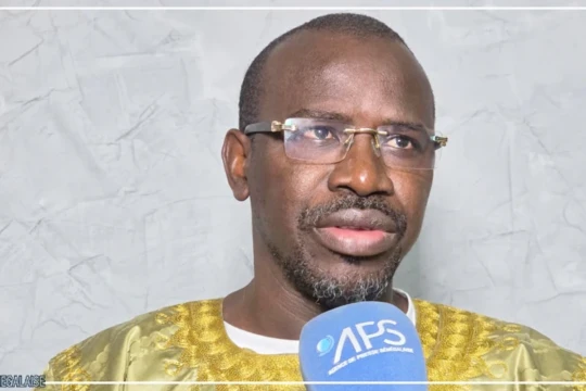 Vers la digitalisation de toutes les procédures foncières dans les communes (responsable)