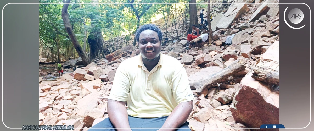 Dindéfélo mise sur l’écotourisme pour préserver sa réserve naturelle et sa cascade