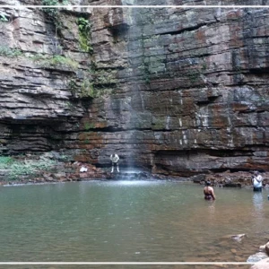 Dindéfélo mise sur l’écotourisme pour préserver sa réserve naturelle et sa cascade