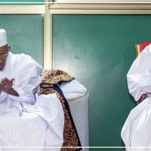 Bassirou Diomaye Faye : ‘’L’Etat va soutenir la construction d’une résidence du Khalife au Daakaa’’