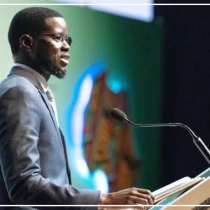 Les six propositions de Diomaye Faye pour combattre l’instabilité en Afrique