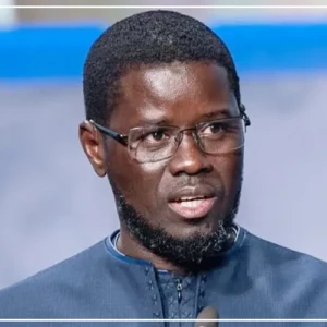 La réforme de la justice, un ''objectif majeur'' pour chef de l'Etat