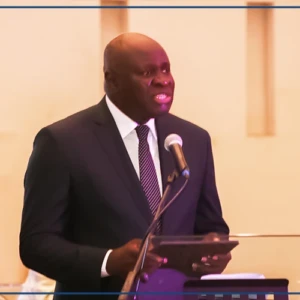 Les Africains invités à adopter une culture de la cybersécurité et de la résilience numérique