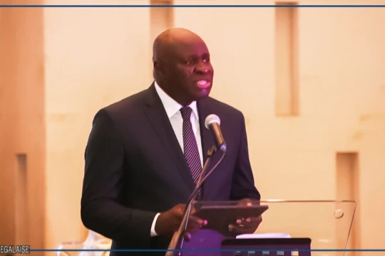 Les Africains invités à adopter une culture de la cybersécurité et de la résilience numérique