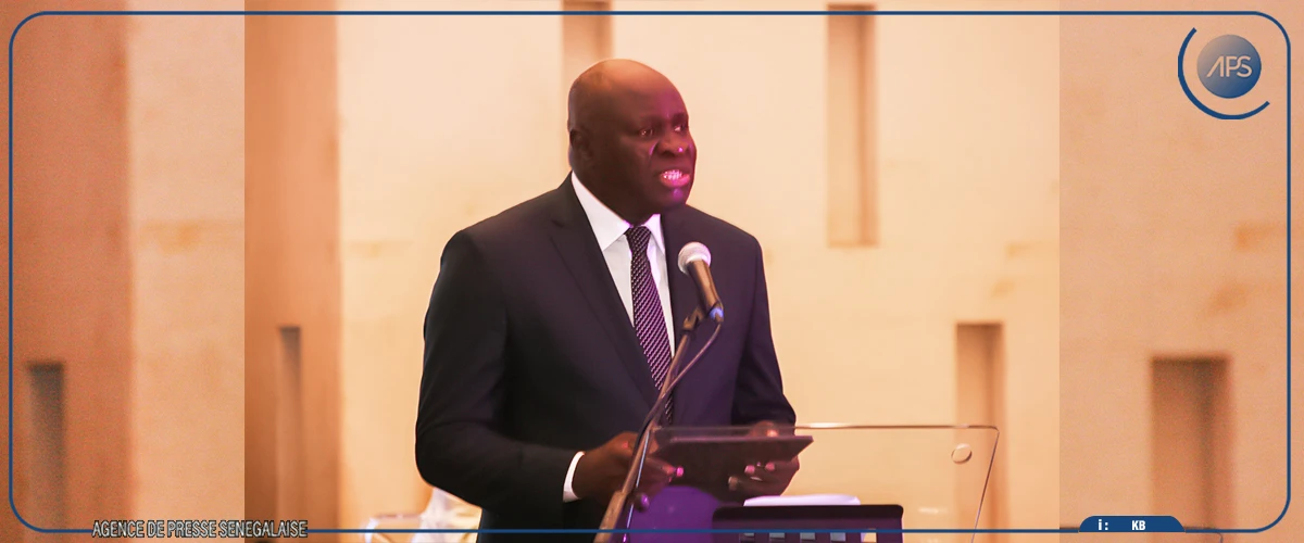 Les Africains invités à adopter une culture de la cybersécurité et de la résilience numérique