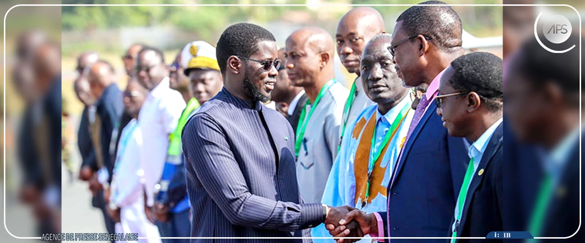 Kolda : l’inauguration du parc agro-industriel de l’agropole sud au menu de la tournée du président Faye