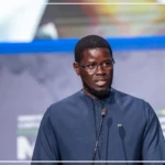 Une profonde réflexion s’impose pour sortir l’Afrique du cycle d’instabilité, selon Bassirou Diomaye Faye