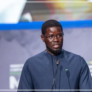 Une profonde réflexion s’impose pour sortir l’Afrique du cycle d’instabilité, selon Bassirou Diomaye Faye