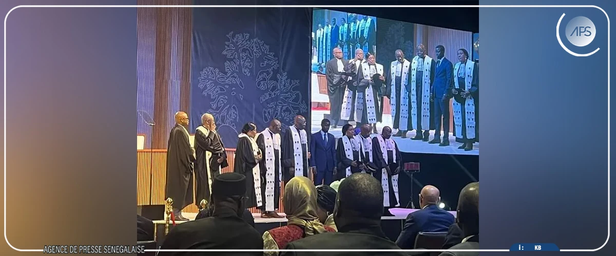 Réforme constitutionnelle : 46 organisations militent pour “un rééquilibrage effectif” des pouvoirs