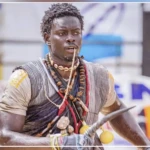 Diop 2 terrasse Liss Ndiango et se rapproche des ténors