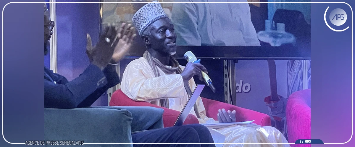 La transition agroécologique, “un levier clé” pour la souveraineté alimentaire (un expert)