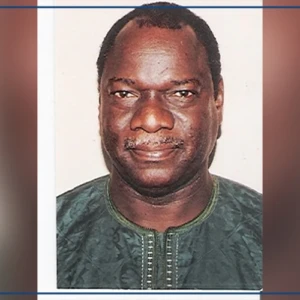 Mamadou Diop Castro, syndicaliste de conviction