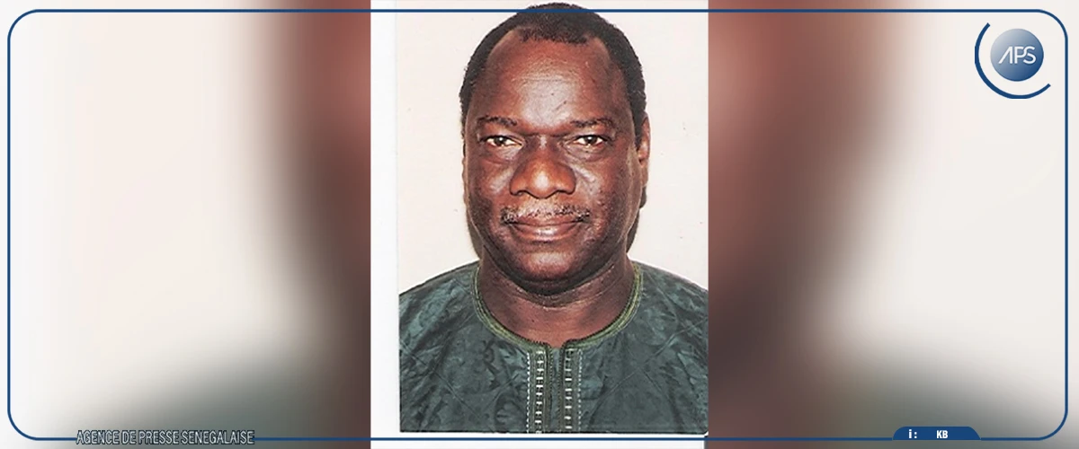 Mamadou Diop Castro, syndicaliste de conviction