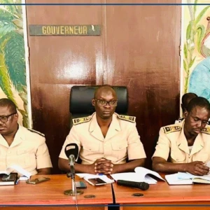 Baccalauréat général : l'académie de Diourbel préoccupée par la baisse des résultats