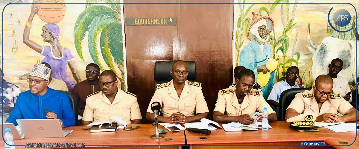 Baccalauréat général : l'académie de Diourbel préoccupée par la baisse des résultats