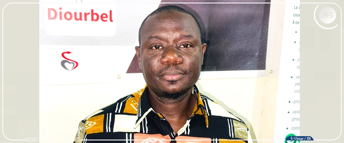 Touba concentre près d'un quart des cas de lèpre au Sénégal (officiel)