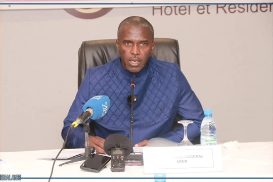 L’ANER remet des accréditations à des fournisseurs d’équipements solaires